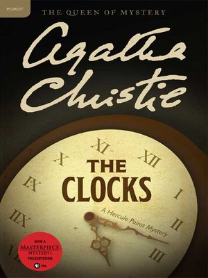 cover image of The Clocks